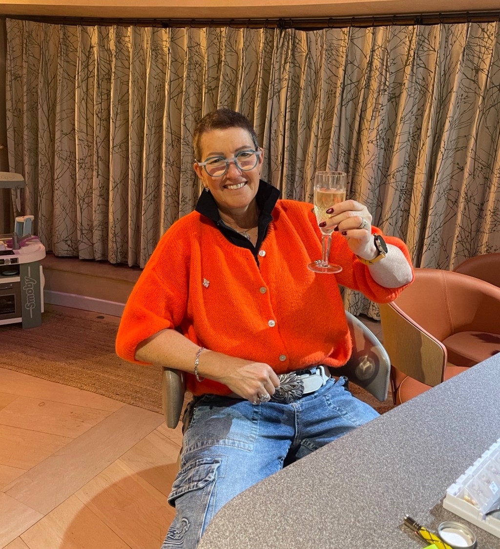 Protected: Short back and&nbsp;sides