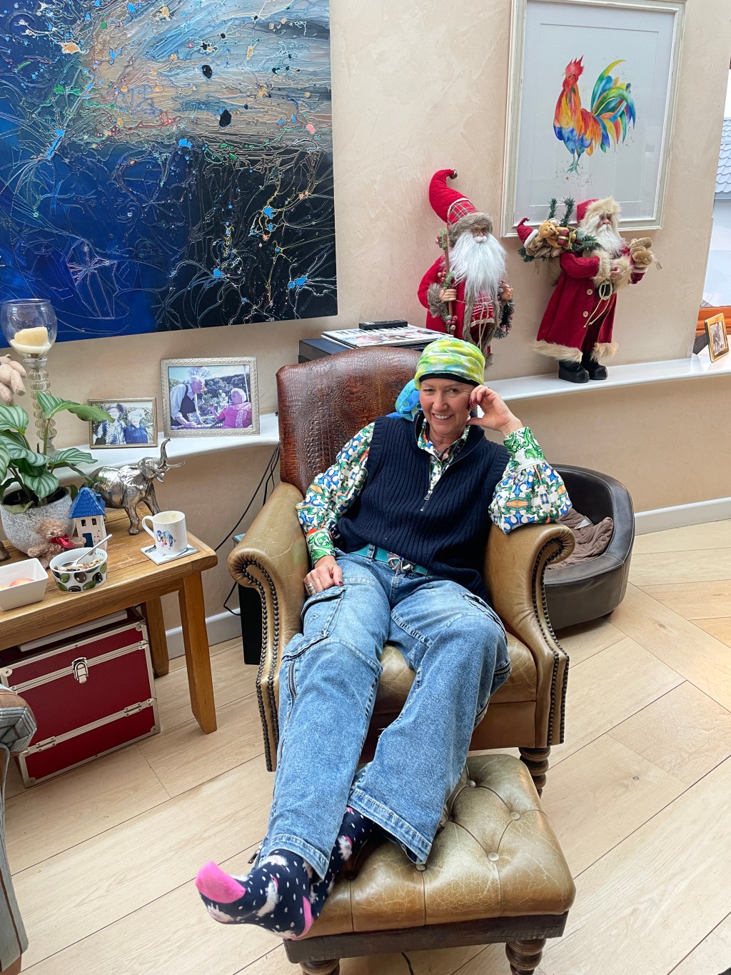 Protected: A little&nbsp;update