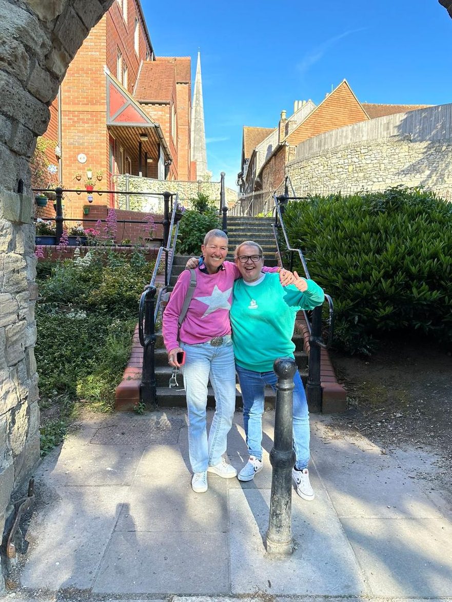 Protected: Hello from&nbsp;Southampton